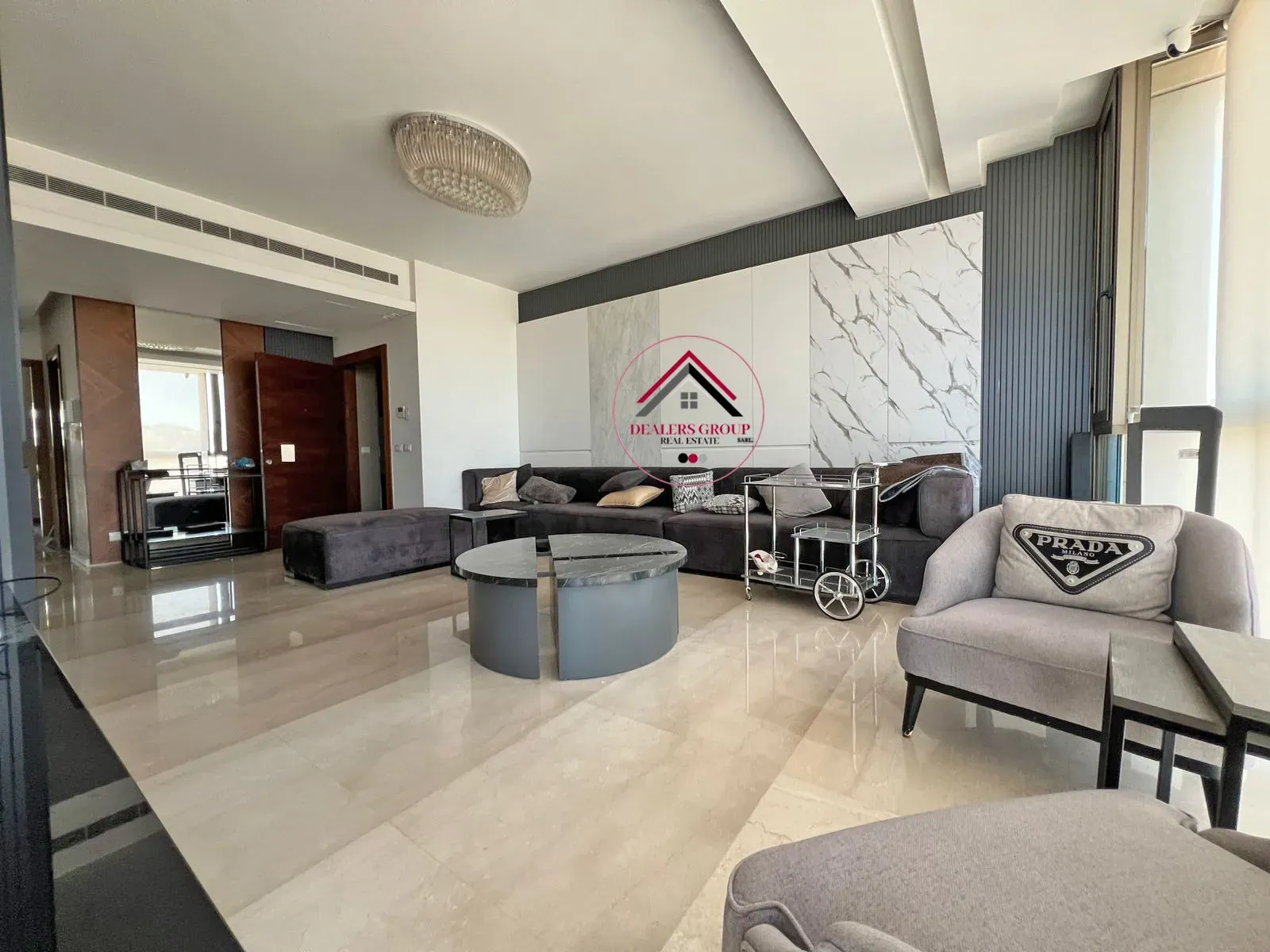 Saifi’s Finest: Luxury Apartment for Sale in a Prime Location