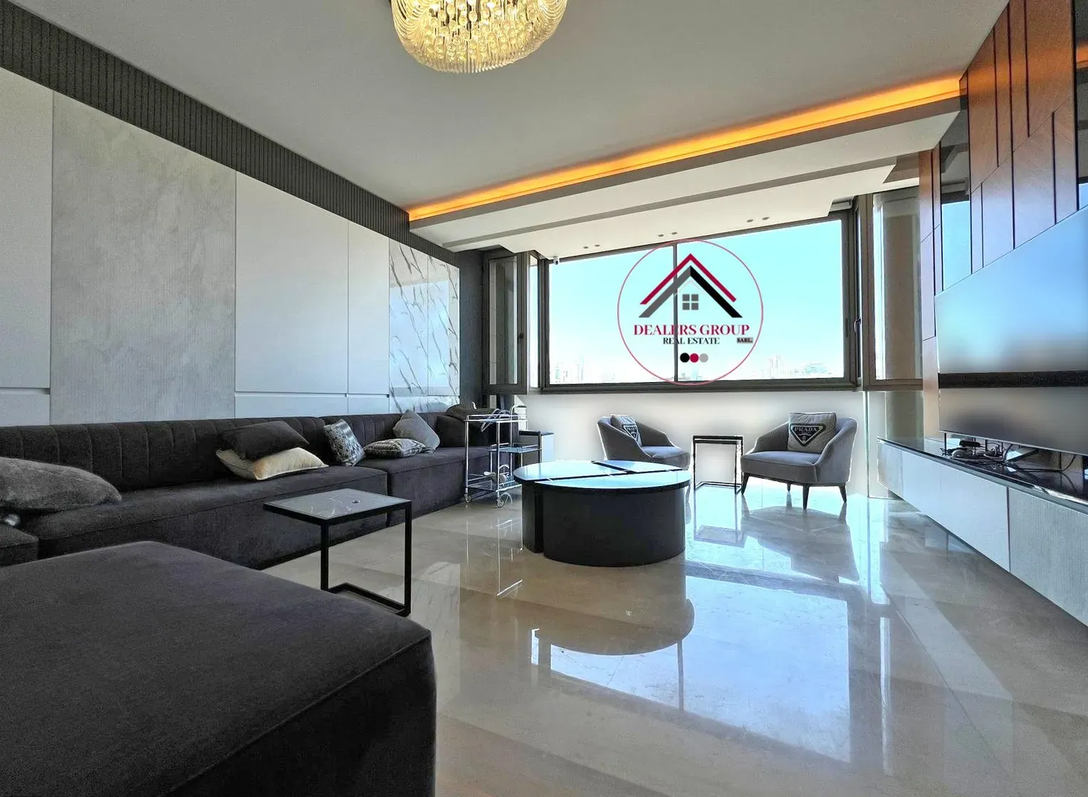 Saifi’s Finest: Luxury Apartment for Sale in a Prime Location — photo 2