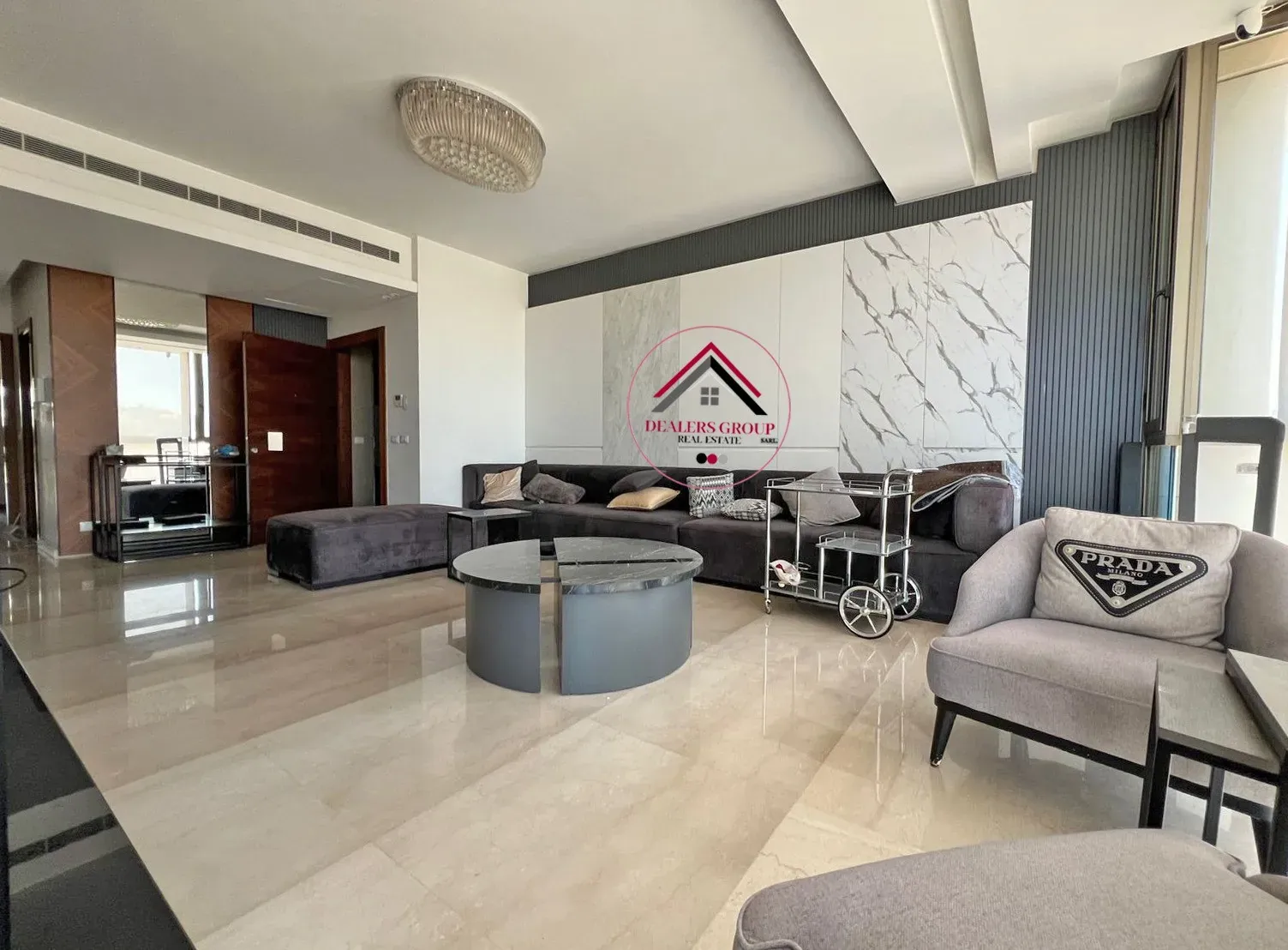 Saifi’s Finest: Luxury Apartment for Sale in a Prime Location — photo 3