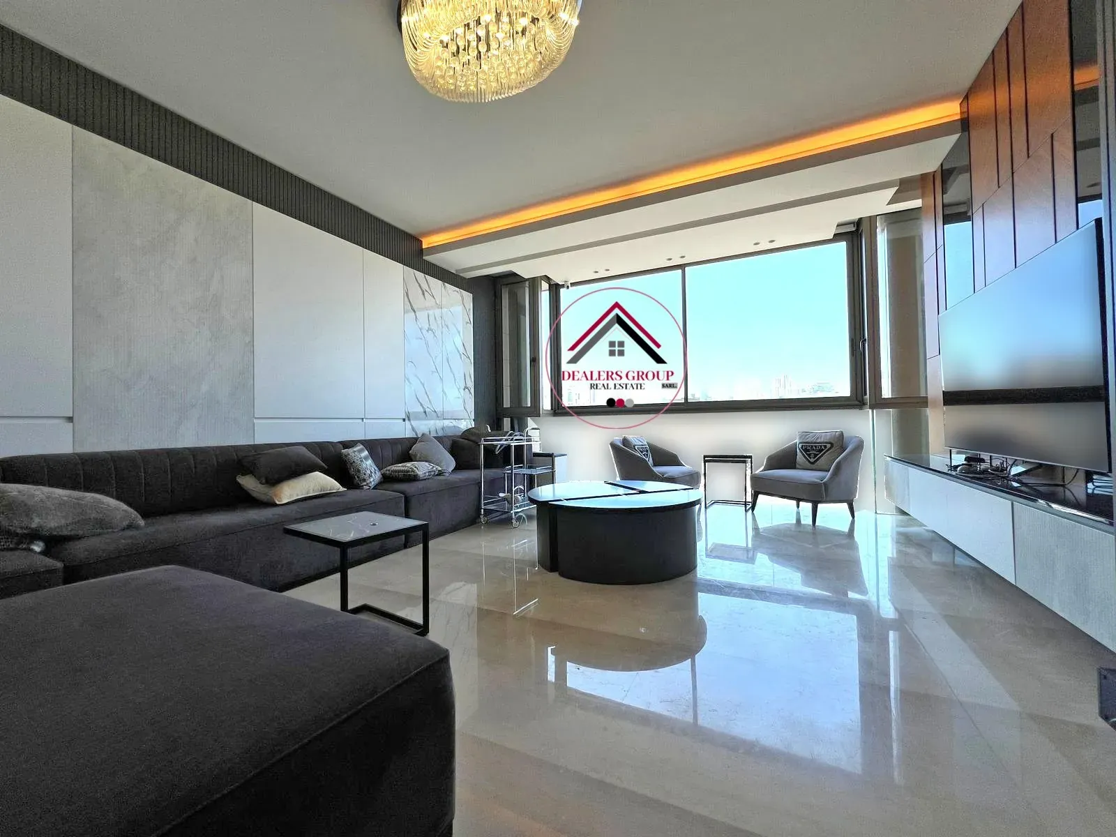 Saifi’s Finest: Luxury Apartment for Sale in a Prime Location — photo 4
