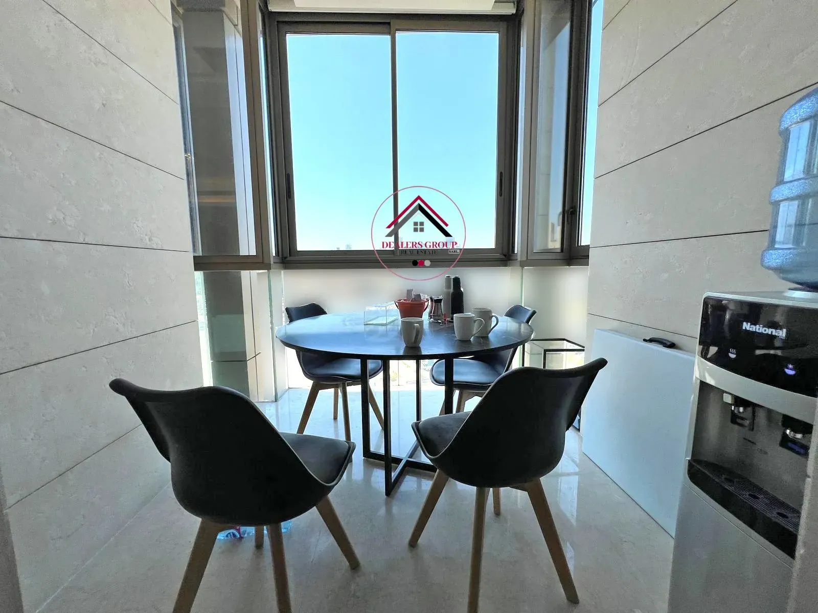 Saifi’s Finest: Luxury Apartment for Sale in a Prime Location — photo 5