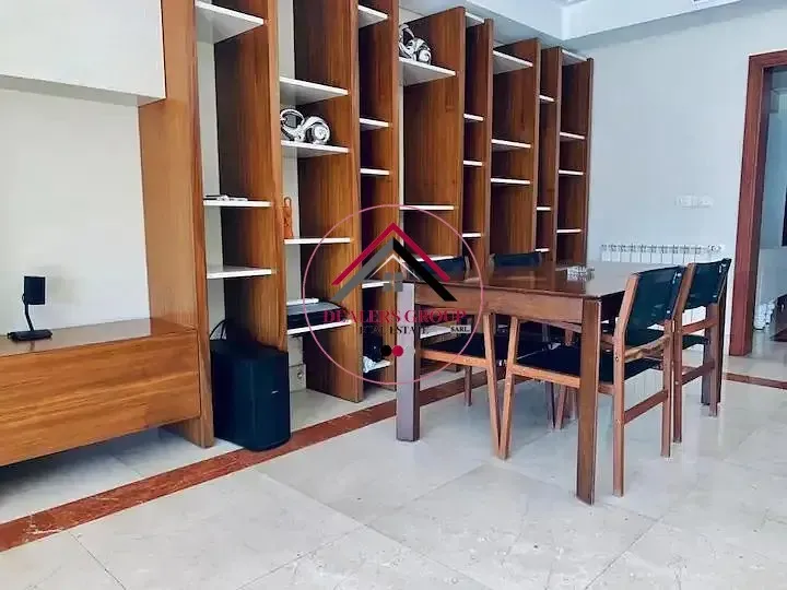 Sea View Apartment for Sale in Saifi – Beirut — photo 5