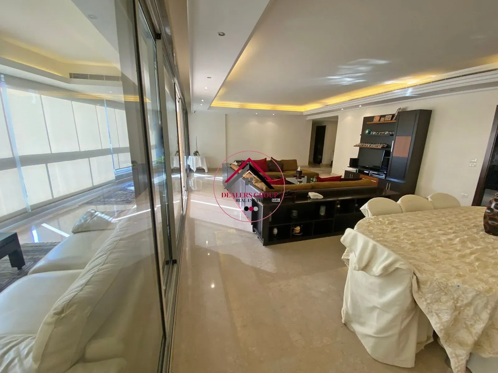 Prime Location Apartment for Sale in Unesco