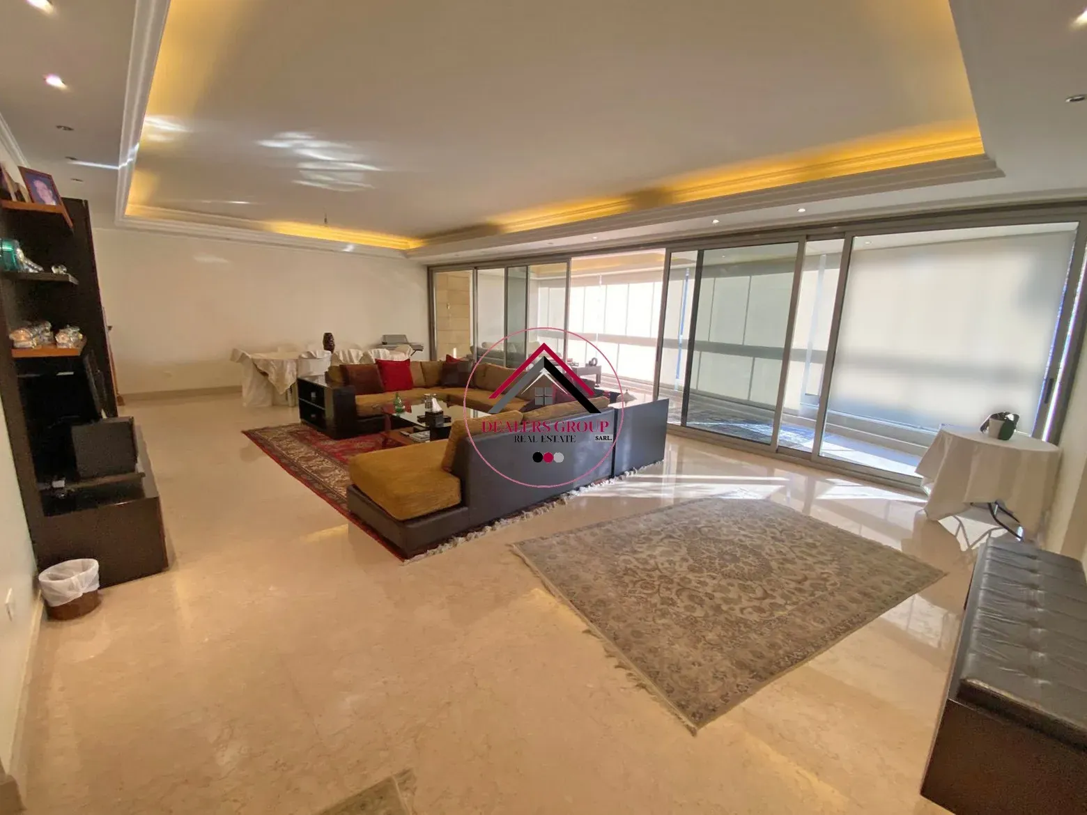 Prime Location Apartment for Sale in Unesco — photo 2