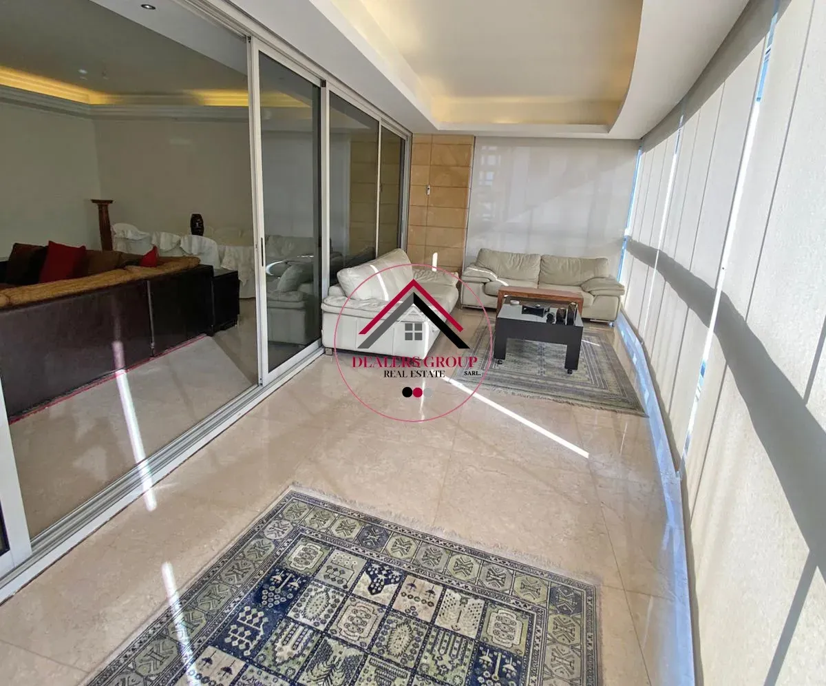 Prime Location Apartment for Sale in Unesco — photo 3