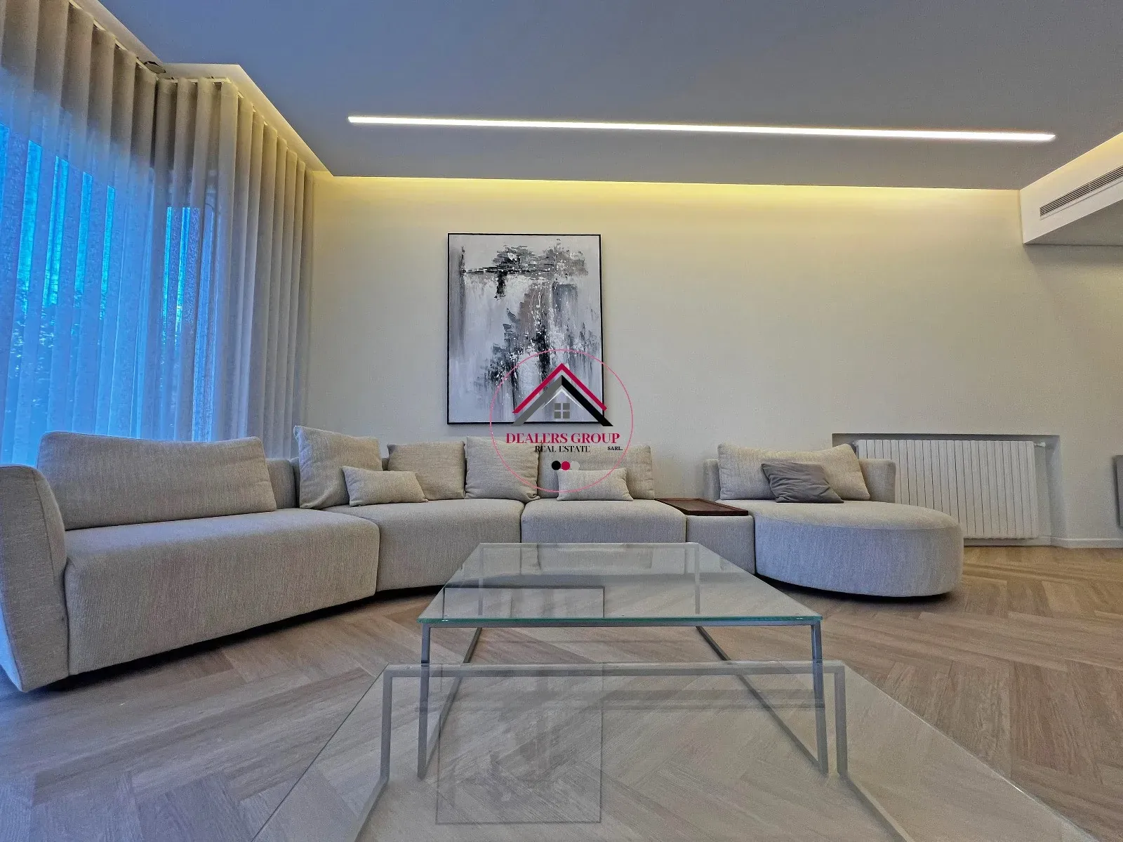 Saifi Living: Where Modern Design Meets Historic Beirut — photo 2
