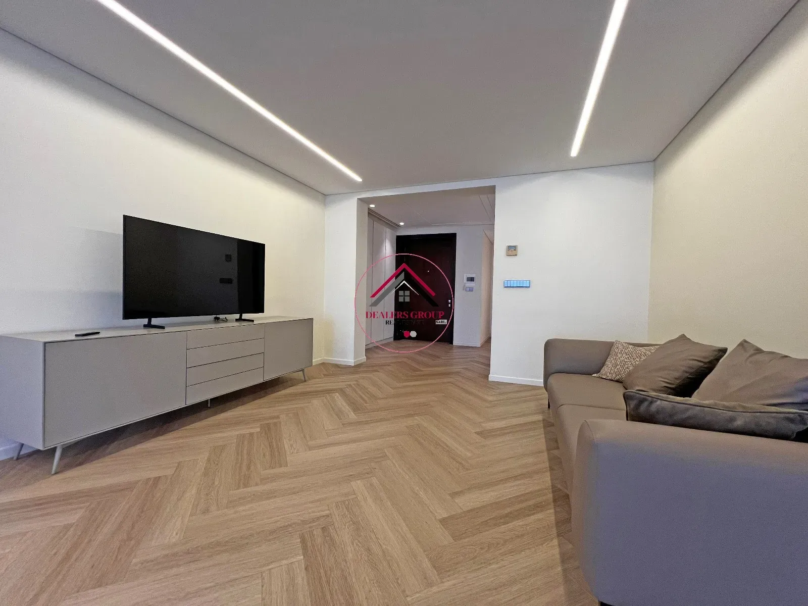 Saifi Living: Where Modern Design Meets Historic Beirut — photo 3