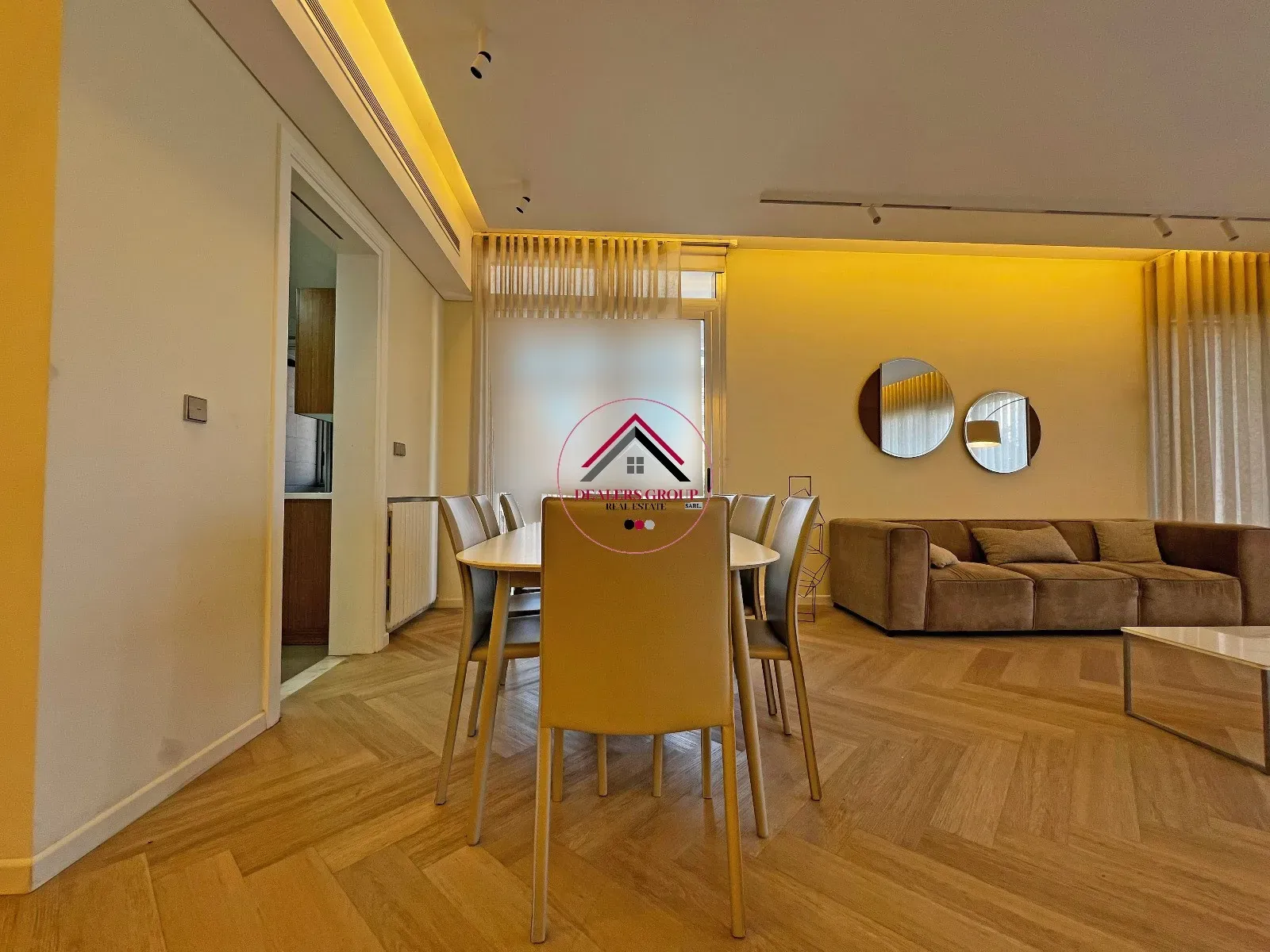 Saifi Living: Where Modern Design Meets Historic Beirut — photo 4