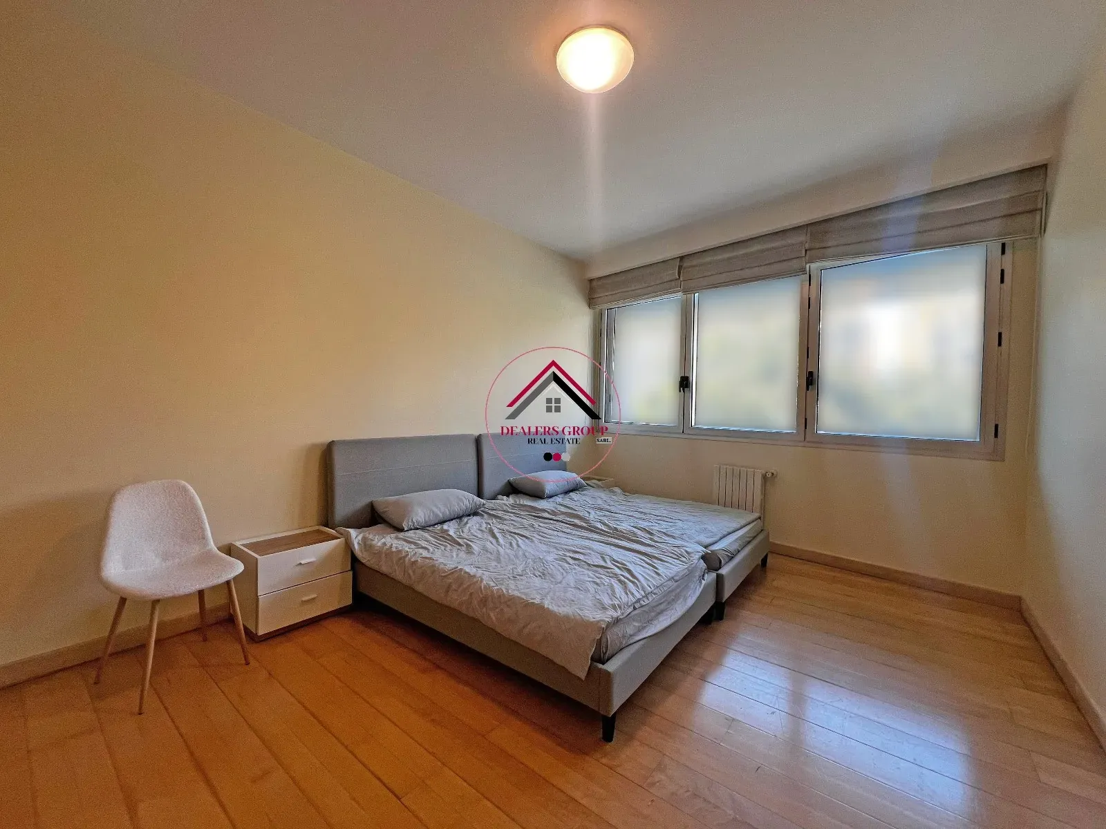 Saifi Living: Where Modern Design Meets Historic Beirut — photo 5