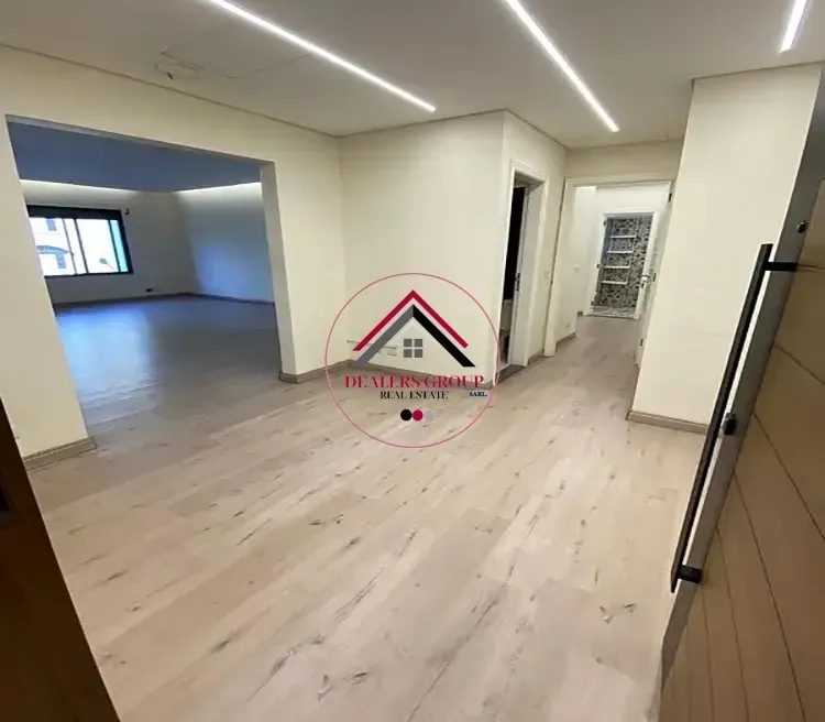 Prime Location apartment for Sale in Bliss -Ras Beirut — photo 3