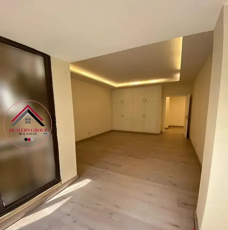 Prime Location apartment for Sale in Bliss -Ras Beirut — photo 4