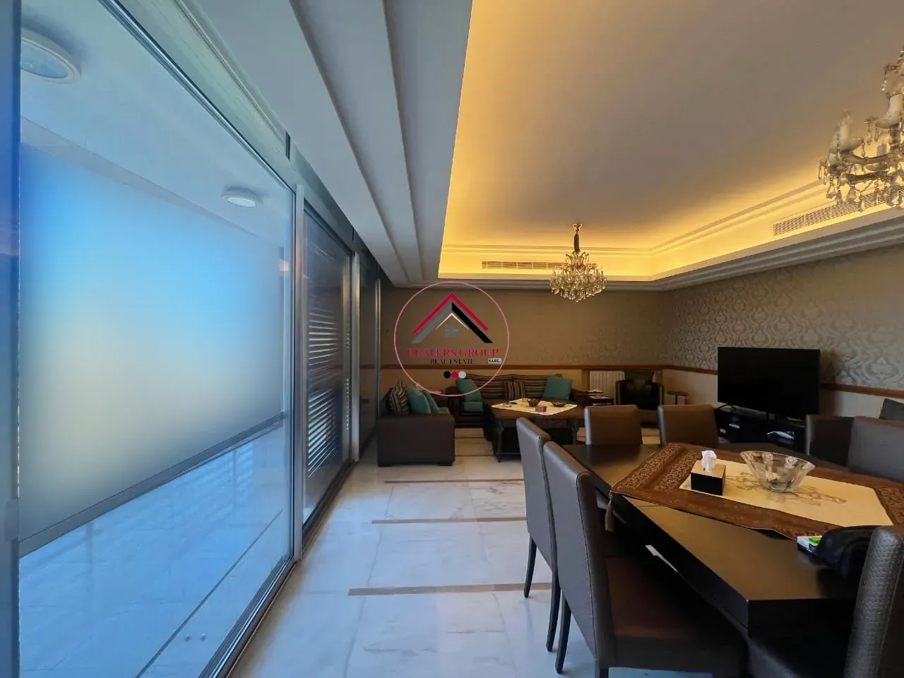 Deluxe Apartment for Sale in Saifi in a Prime Location — photo 3