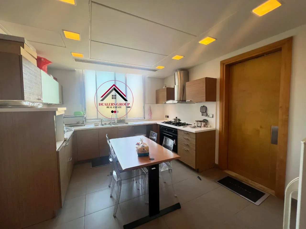 Deluxe Apartment for Sale in Saifi in a Prime Location — photo 4