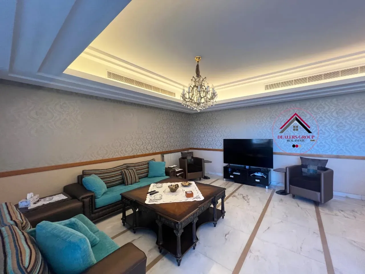 Deluxe Apartment for Sale in Saifi in a Prime Location — photo 5