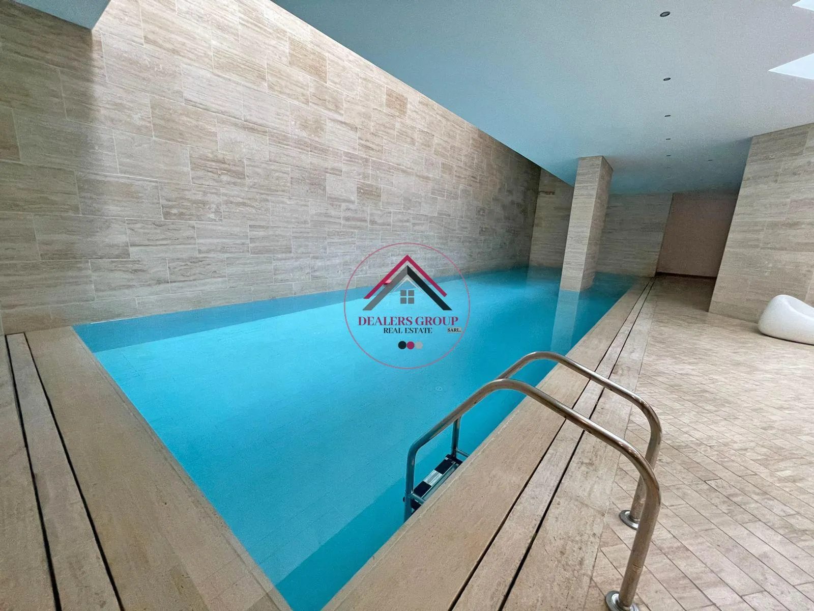 A View to Inspire–Sea View Duplex Apartment for Sale in Carré d’Or, Achrafieh