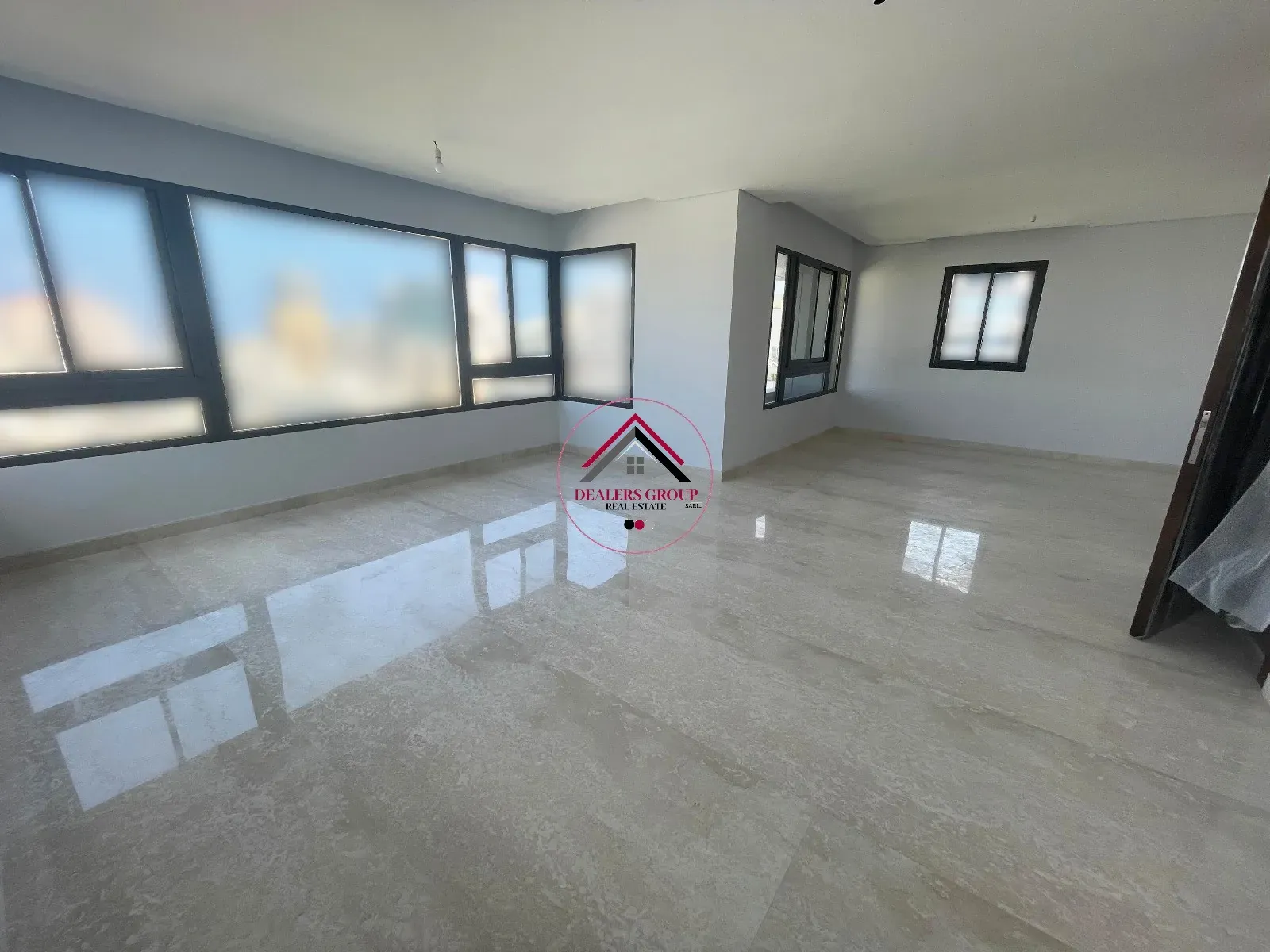 Live in Style: Elegant Apartment for Sale in Caracas, Ras Beirut