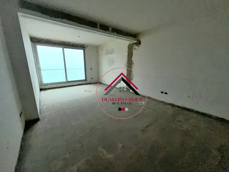 Full Sea View Duplex Apartment for Sale in Raouche — photo 3