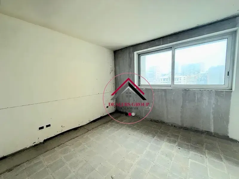 Full Sea View Duplex Apartment for Sale in Raouche — photo 4