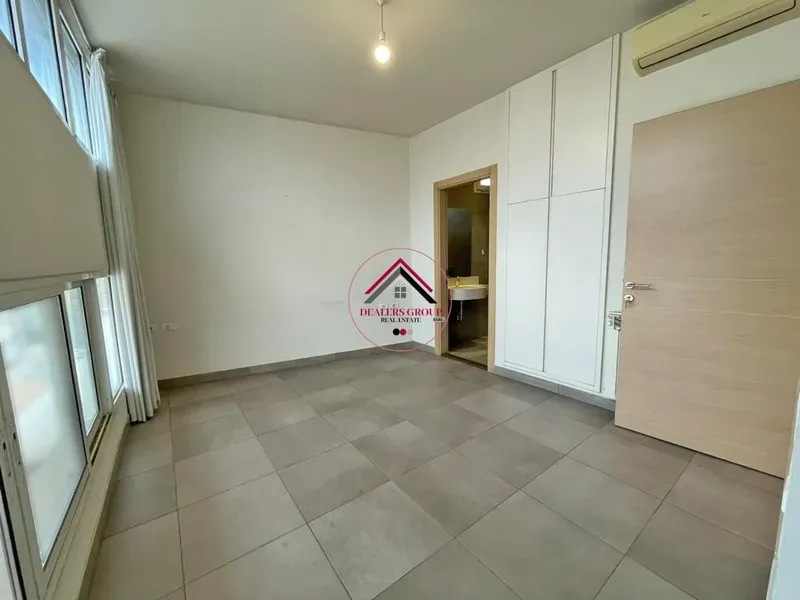 Penthouse for Sale Prime Location in Achrafieh — photo 2