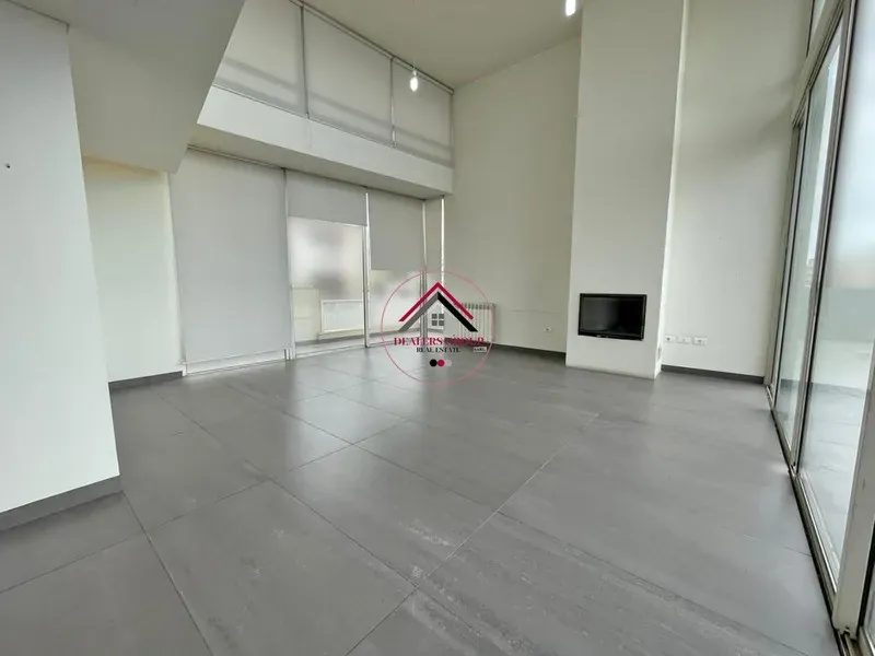 Penthouse for Sale Prime Location in Achrafieh — photo 4