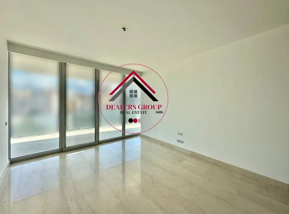 Prime Location Apartment for Sale in Verdun – Beirut — photo 3