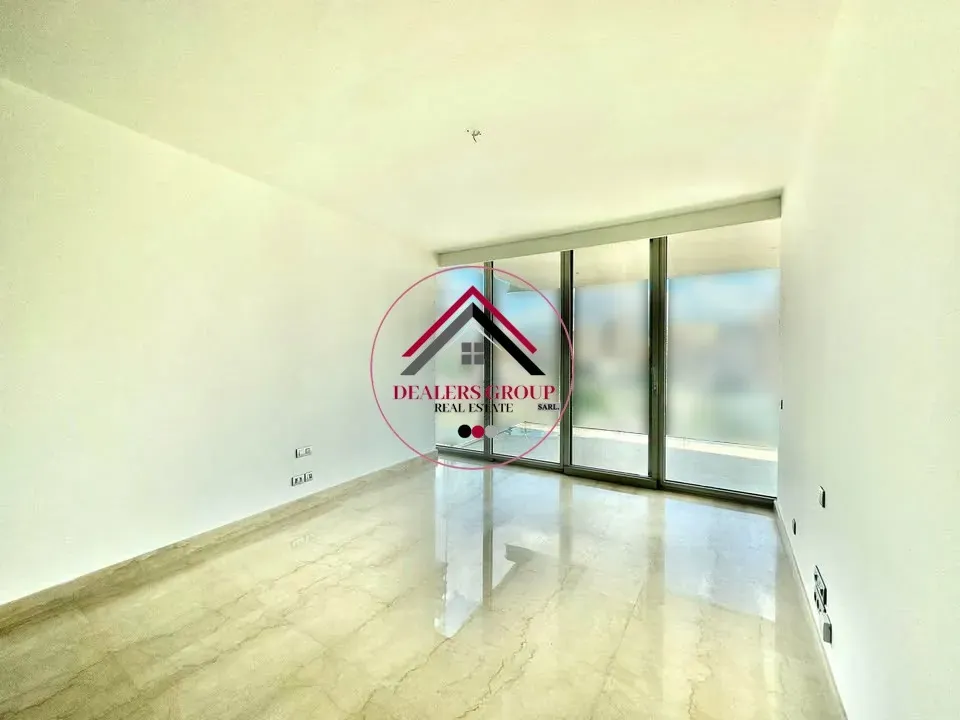 Prime Location Apartment for Sale in Verdun – Beirut — photo 4