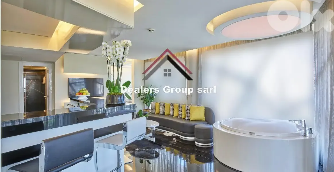 Deluxe Hotel for Sale in Achrafieh — photo 2