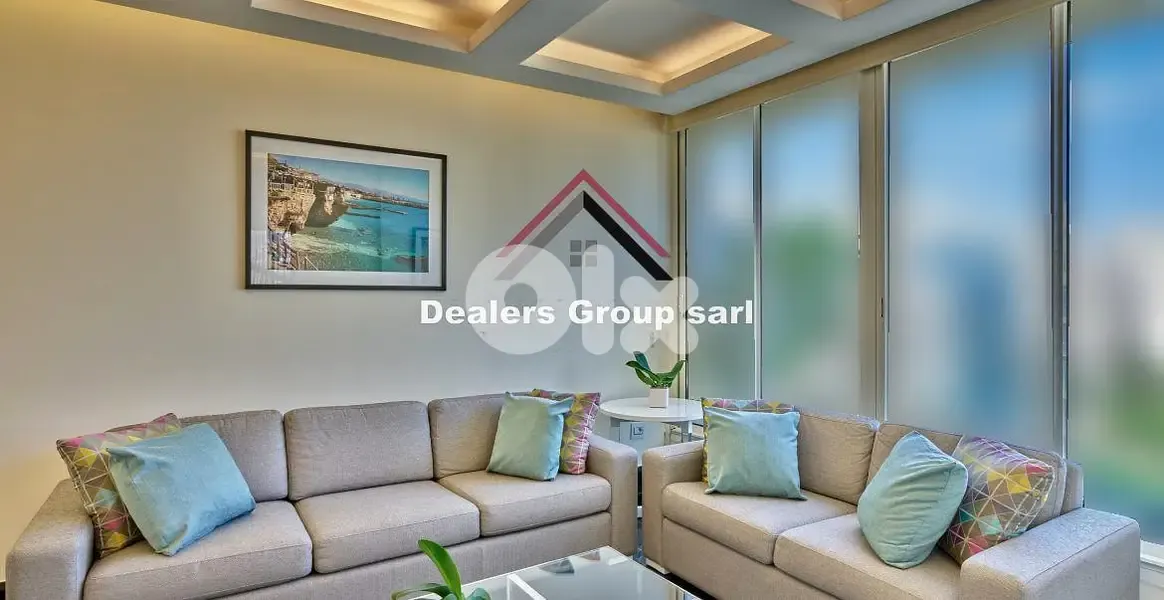 Deluxe Hotel for Sale in Achrafieh — photo 3
