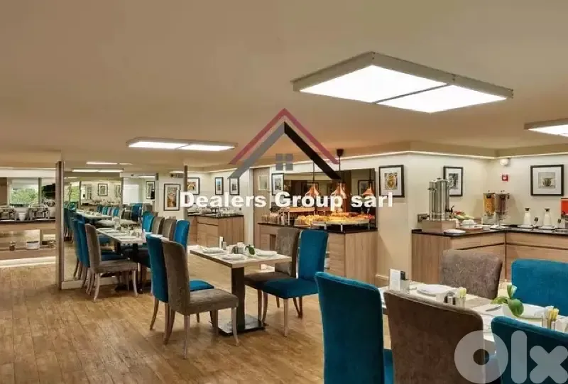 Deluxe Hotel for Sale in Achrafieh — photo 4