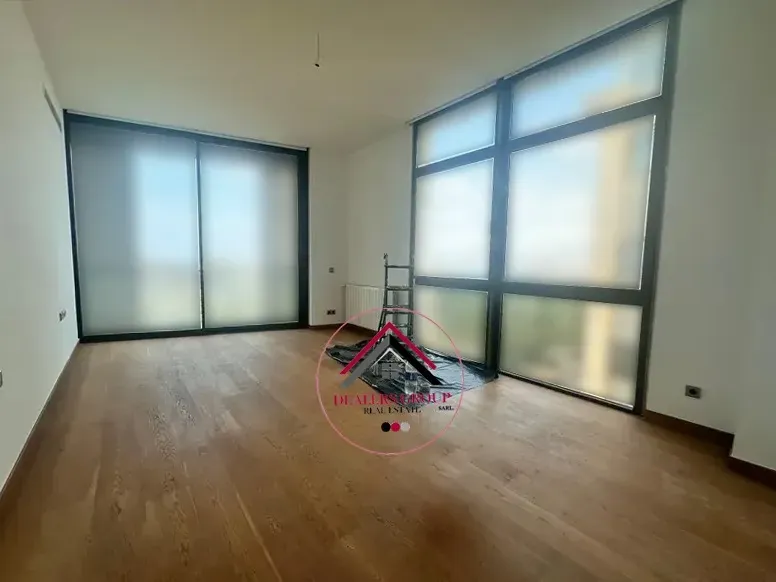 Spacious Apartment for Sale in Downtown Beirut — photo 2