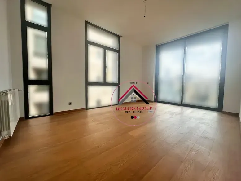 Spacious Apartment for Sale in Downtown Beirut — photo 3