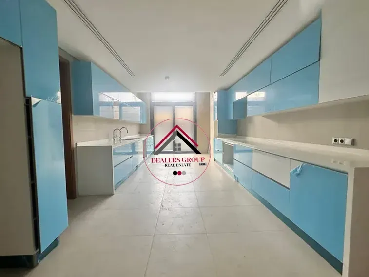 Spacious Apartment for Sale in Downtown Beirut — photo 4