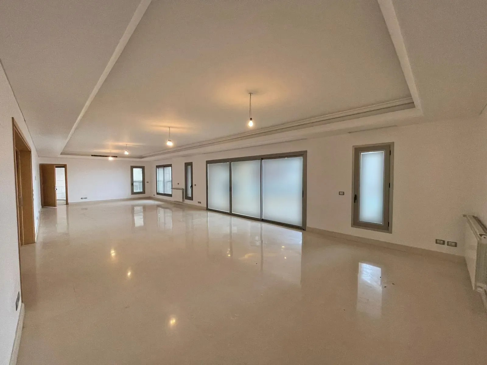 Make yourself at home ! Elegant Apartment for Sale in Ain el Mreisseh