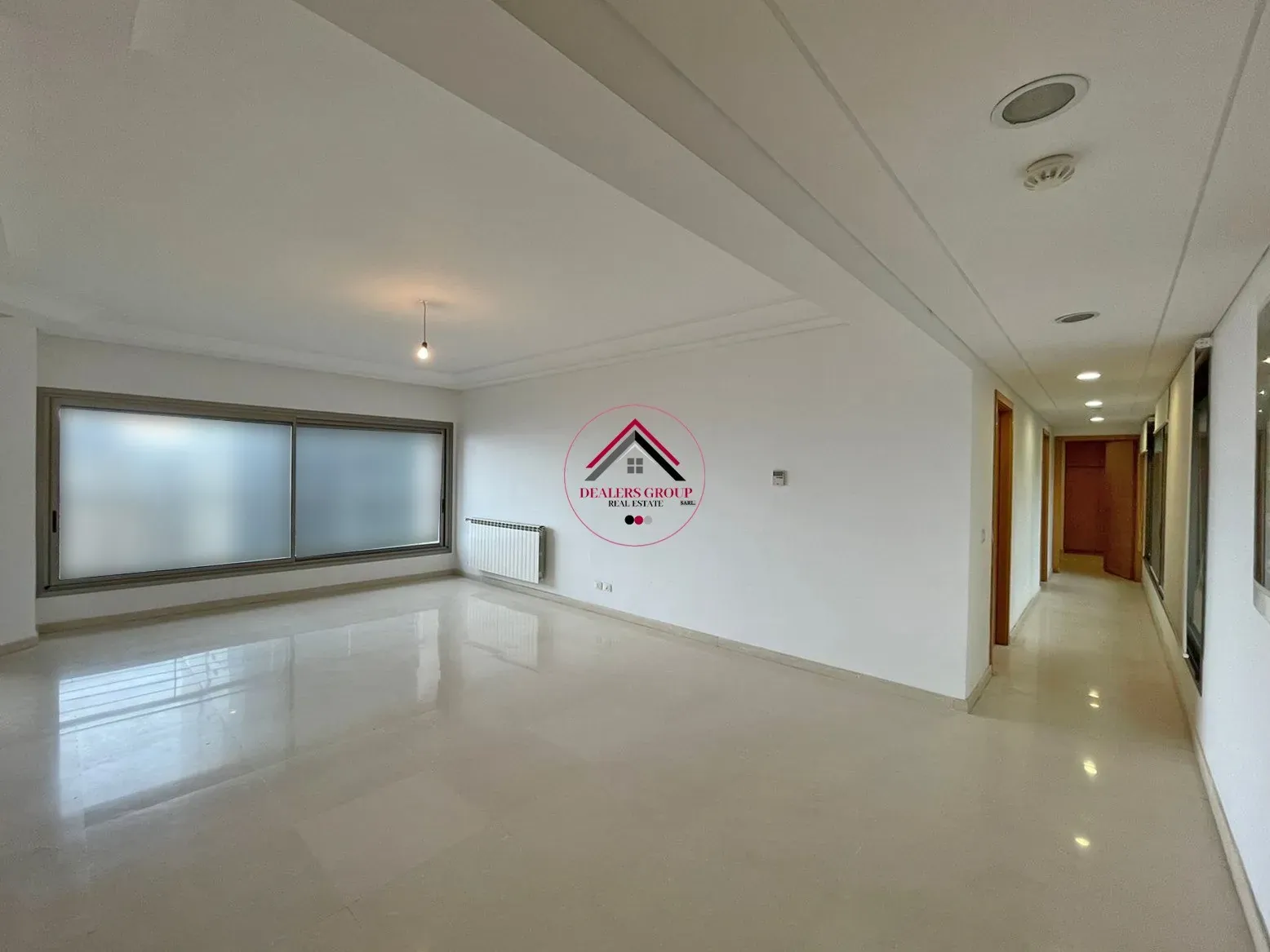Make yourself at home ! Elegant Apartment for Sale in Ain el Mreisseh — photo 3
