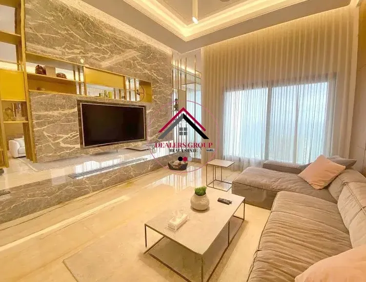 Own the View: Premium Sea View Apartment for Sale in Raouche — photo 3