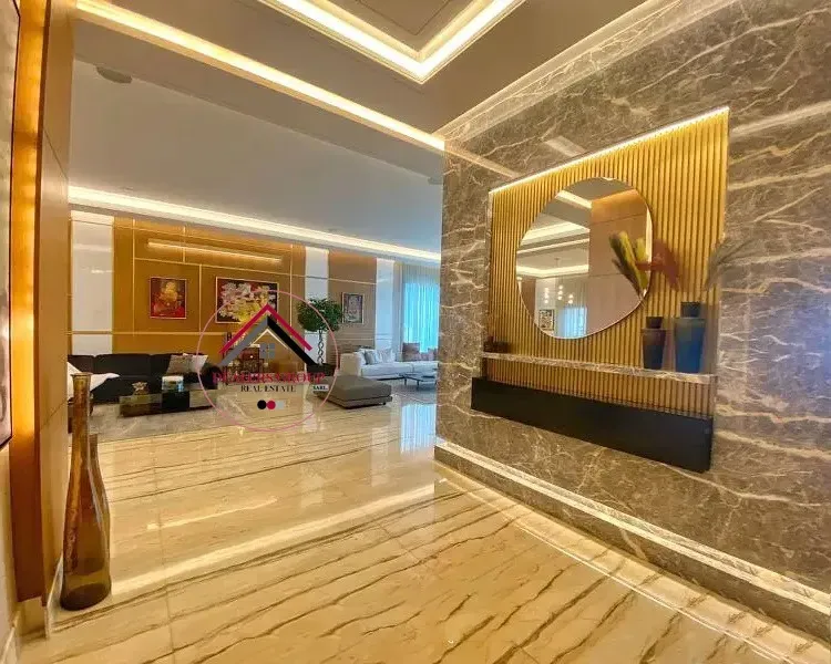 Own the View: Premium Sea View Apartment for Sale in Raouche — photo 4