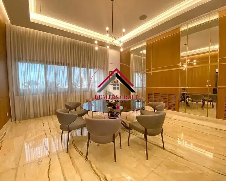 Own the View: Premium Sea View Apartment for Sale in Raouche — photo 5