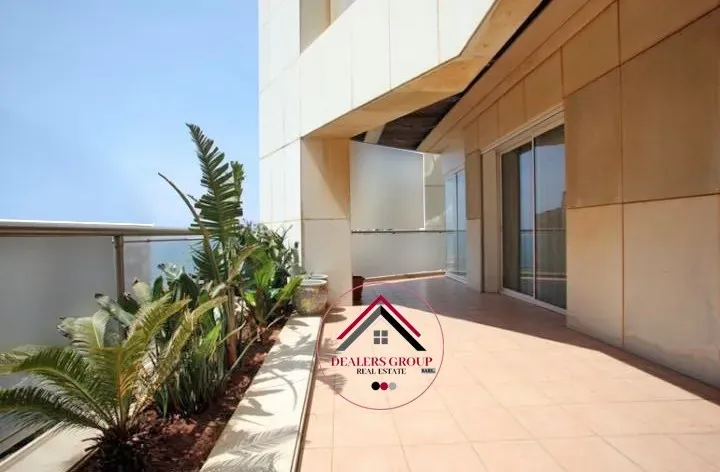 Prime Location Spacious Apartment for Sale in Ain el Tineh