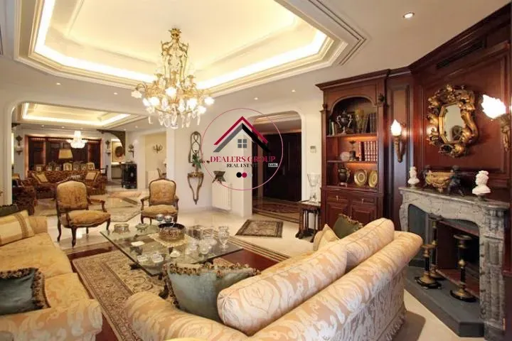 Prime Location Spacious Apartment for Sale in Ain el Tineh — photo 2