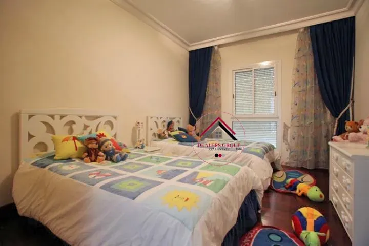 Prime Location Spacious Apartment for Sale in Ain el Tineh — photo 3