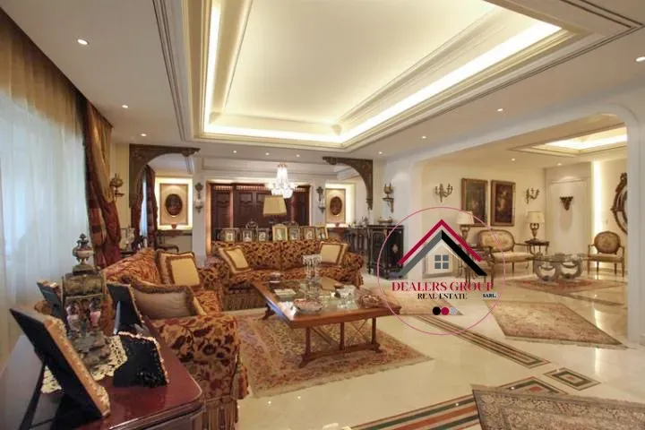 Prime Location Spacious Apartment for Sale in Ain el Tineh — photo 4