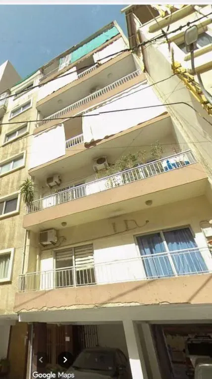 Building for Sale in Saideh Street Sassine – Achrafieh
