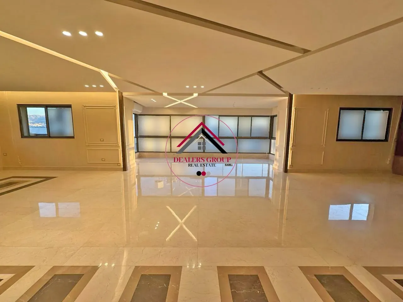 Deluxe Apartment for Sale in Tallet el Khayat in Prime Location — photo 4