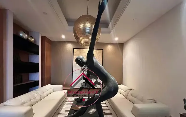 Step Into Style ! Apartment for Sale in the Heart of Downtown Beirut — photo 2