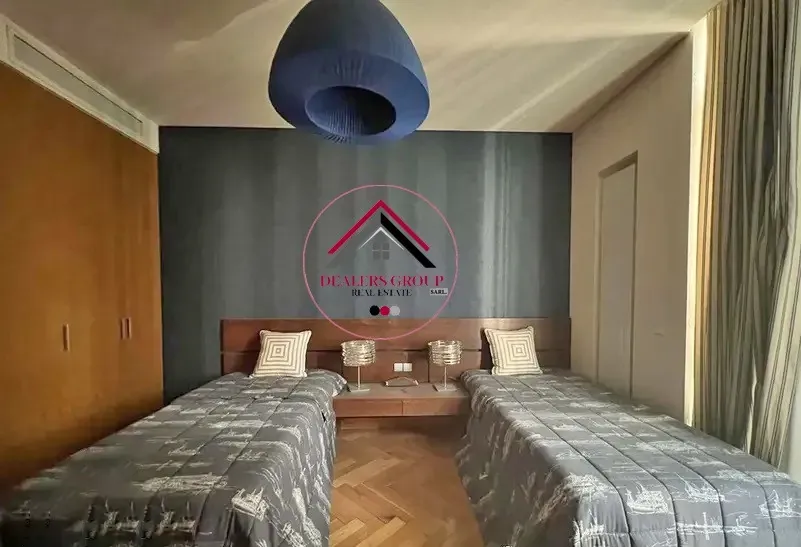 Step Into Style ! Apartment for Sale in the Heart of Downtown Beirut — photo 4