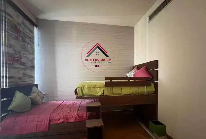 Step Into Style ! Apartment for Sale in the Heart of Downtown Beirut — photo 5