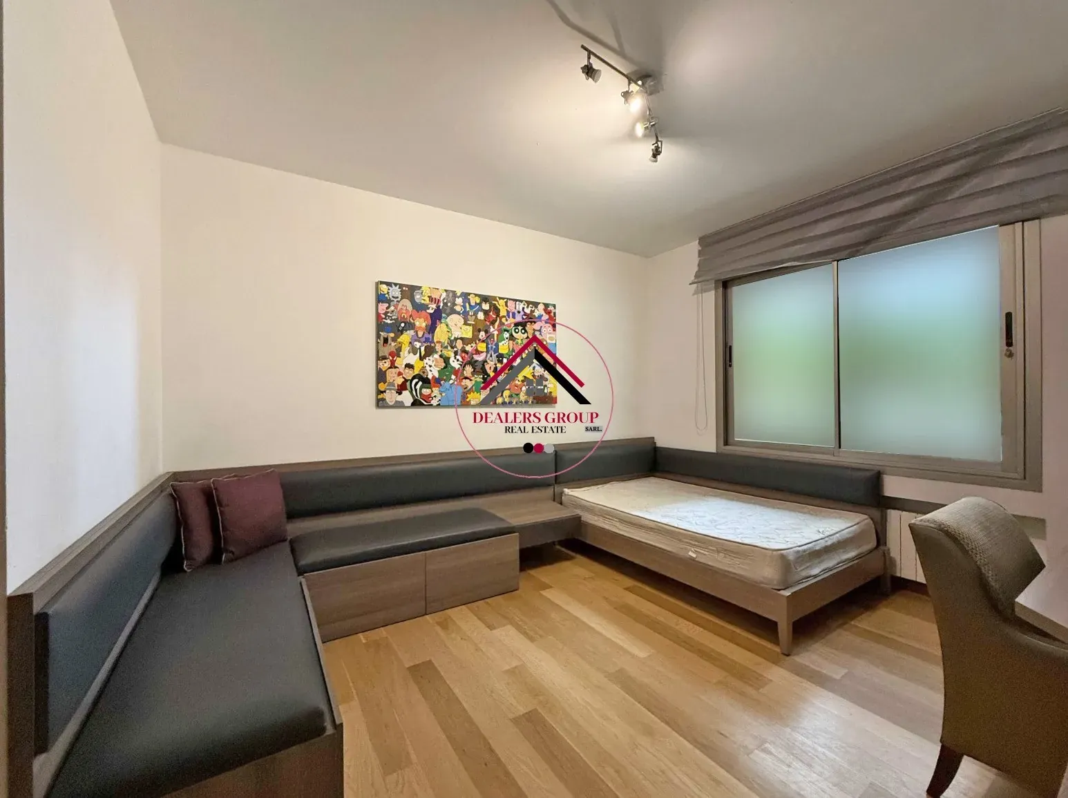 Deluxe Apartment for Sale in Tallet el Khayat in a Prime Location — photo 3