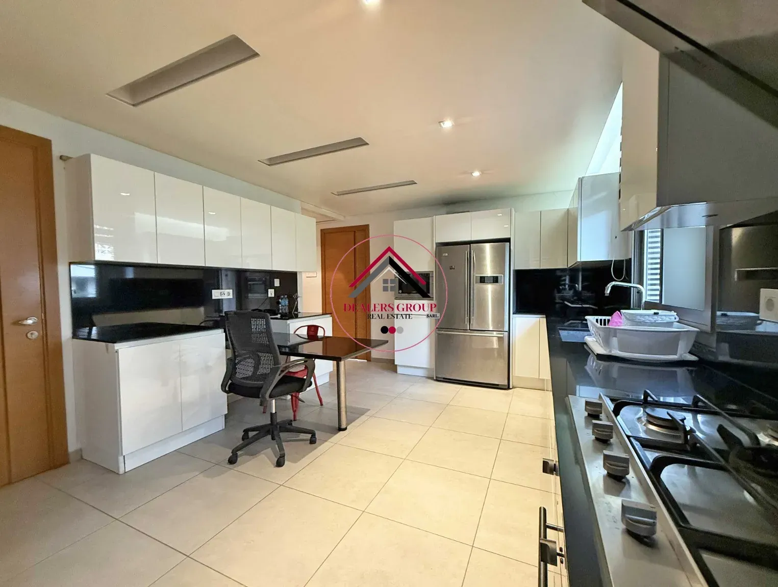 Deluxe Apartment for Sale in Tallet el Khayat in a Prime Location — photo 5