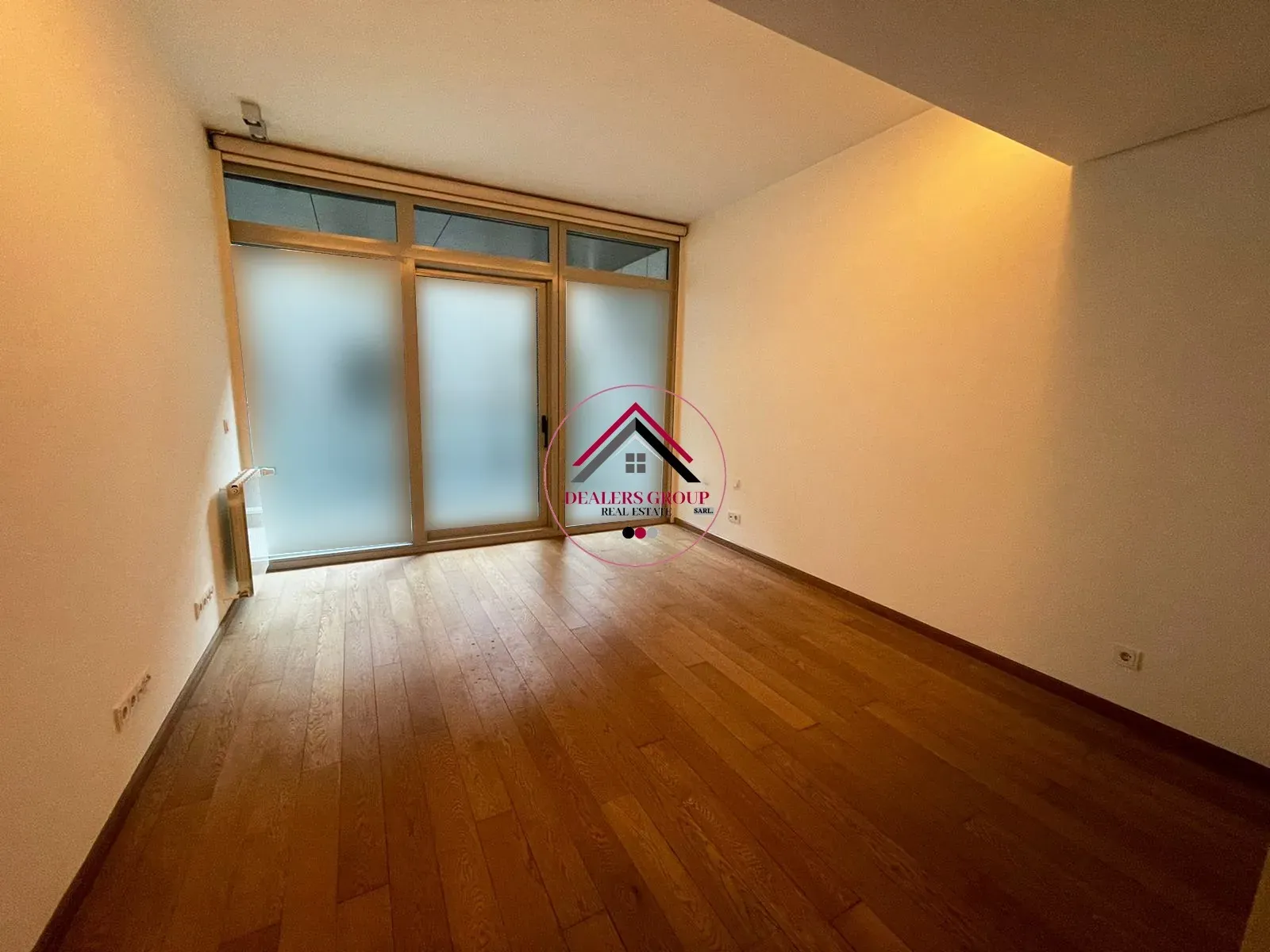 Marina View Deluxe Apartment for Sale in Downtown Beirut — photo 2