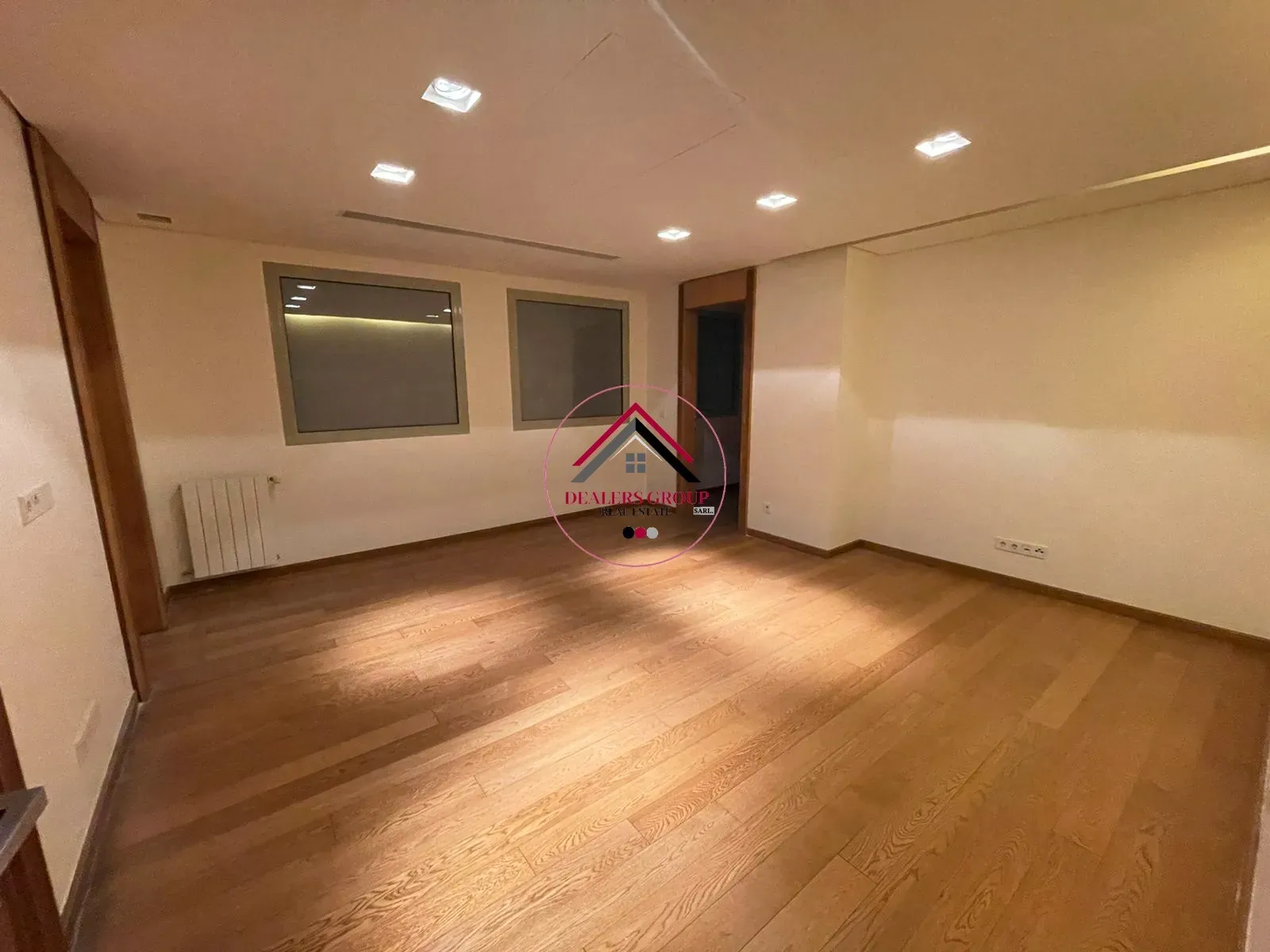 Marina View Deluxe Apartment for Sale in Downtown Beirut — photo 3